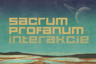 Sacrum Profanum: Interakcje.. Fot. Materiały prasowe