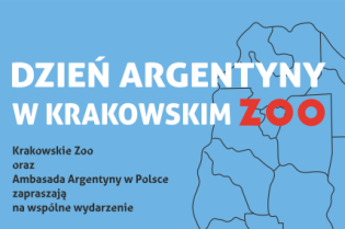 Dzień Argentyny w krakowskim zoo. Fot. Krakowski Ogród Zoologiczny