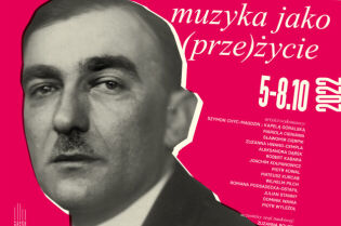 szymanowski-poster-OK. Fot. materiały prasowe