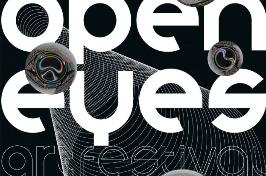 Open Eyes Art Festival 2022