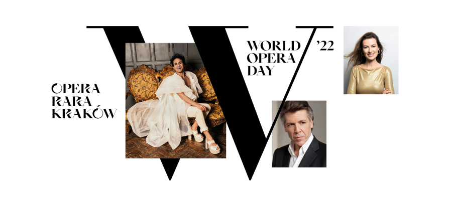 World Opera Day 2022