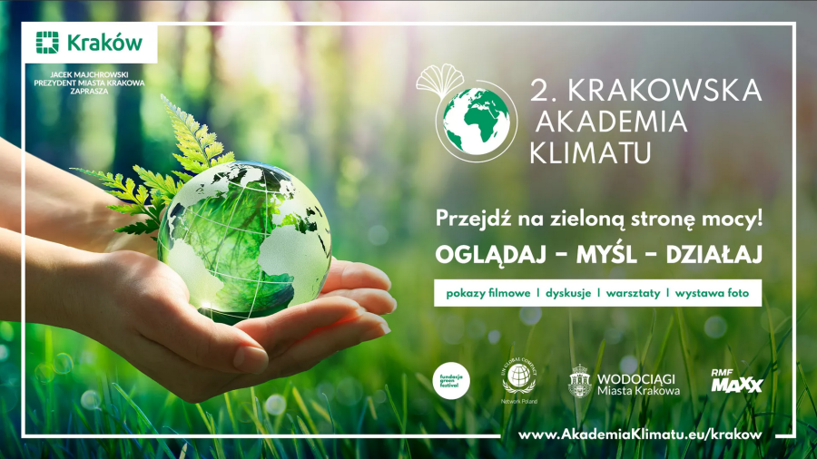 2. Krakowska Akademia Klimatu