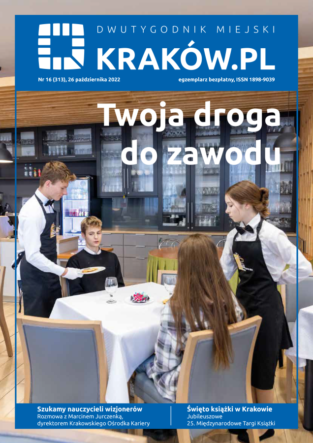 Kraków.pl nr 16/2022
