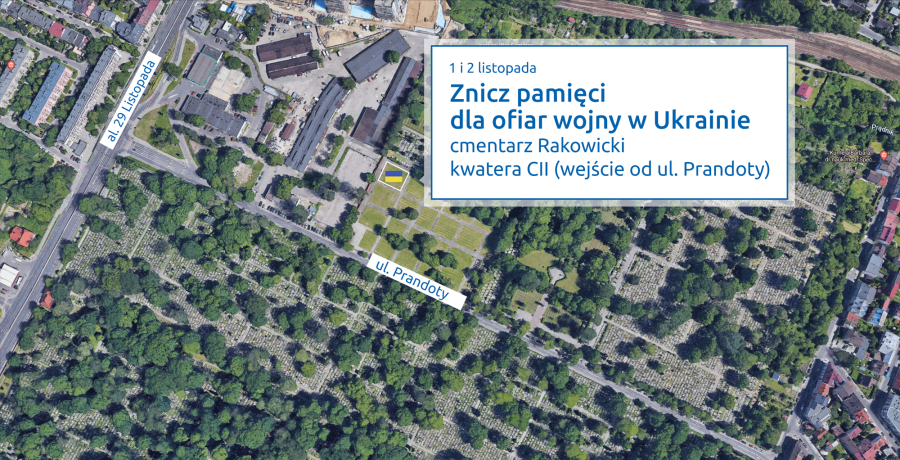 Zarząd Cmentarzy Komunalnych w Krakowie