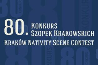 80. Konkurs Szopek Krakowskich. Fot. Muzeum Krakowa / materiały prasowe