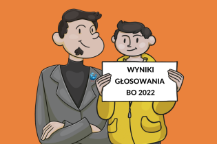 BO 2022. Fot. Rewitalizacja w Krakowie