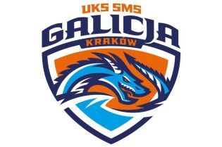 UKS SMS Galicja Kraków. Fot. materiały prasowe