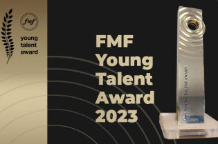 FMF Young Talent Award 2023. Fot. Materiały prasowe