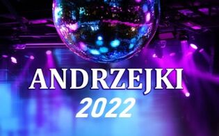 Andrzejki 2022.  