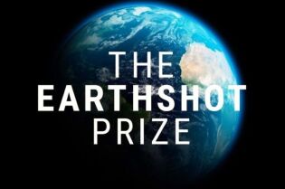 Earthshot Prize zdjęcie. Fot. Earthshot Prize
