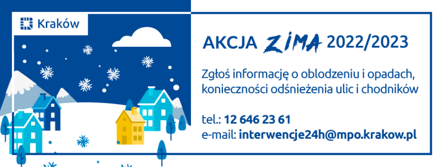 Akcja Zima 2022/2023