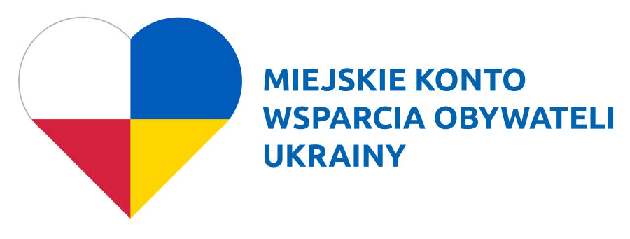 miejskie konto wsparcia obywateli Ukrainy