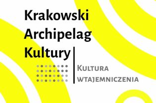 III Krakowski Archipelag Kultury. Fot. materiały prasowe