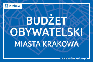 Budżet obywatelski. Fot. Magiczny Kraków