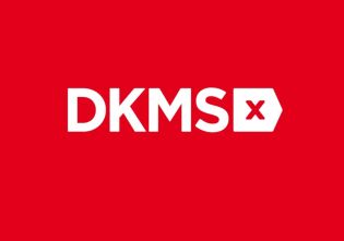 DKMS logo.jpg. Fot. DKMS