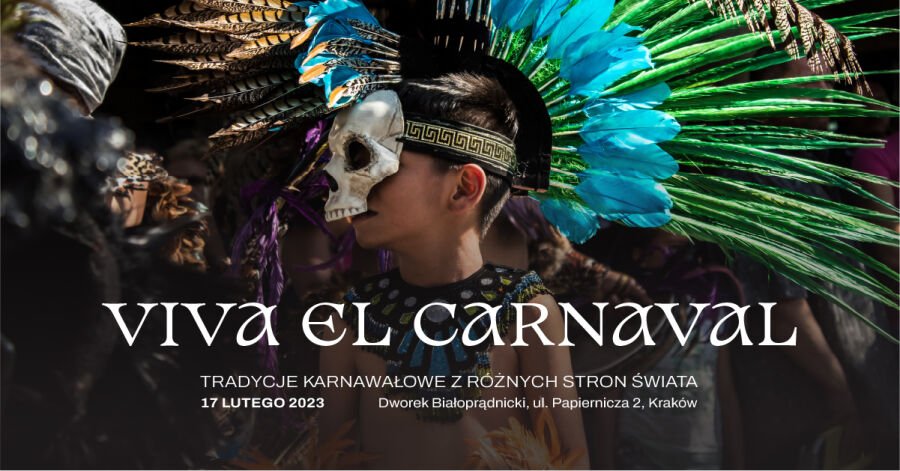 Viva el Carnaval