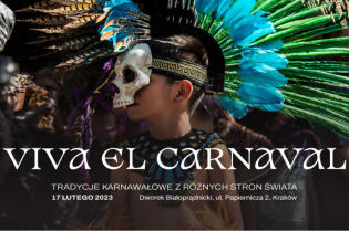 Viva el Carnaval. Fot. Dworek Białoprądnicki / materiały prasowe