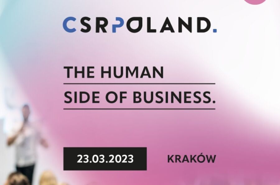 CSR Poland 2023