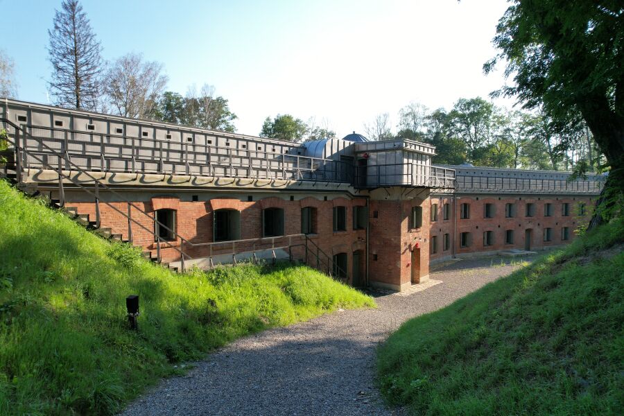 Fort Jugowice