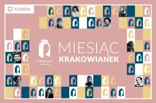 Miesiąc Krakowianek 2023. Fot. Kraków Dla Seniora