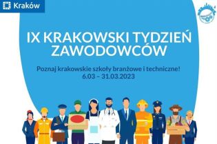 Krakowski Tydzień Zawodowców. Fot. materiały prasowe