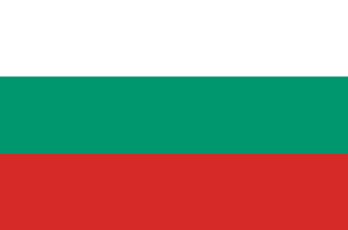 Flag of Bulgaria . Photo pixabay.com