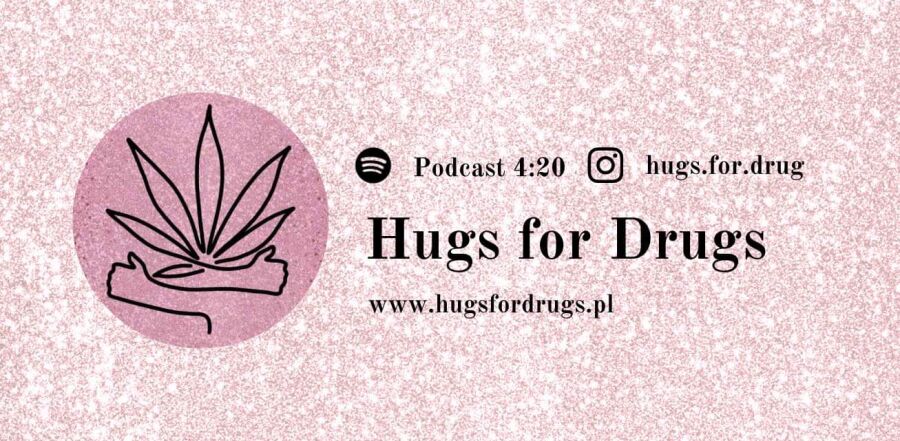 Hugs for drugs