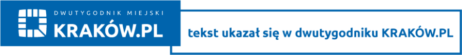dwutygodnik Krakow.pl banner