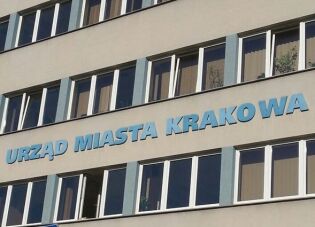 magistrat, UMK, urząd miasta krakowa. Fot. materiały prasowe
