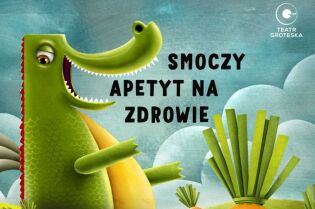 smoczy apetyt na zdrowie. Fot. materiały prasowe