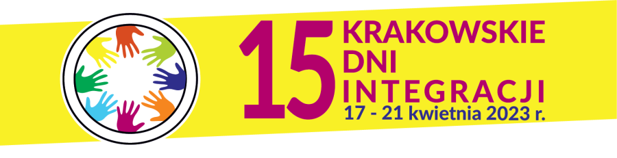 logo krakowskich dni integracji