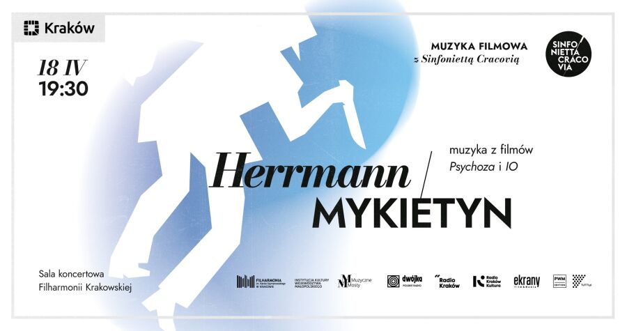 Herrmann | Mykietyn