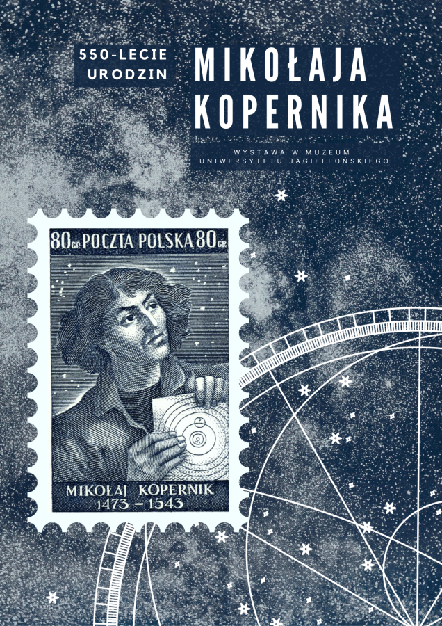 Mikołaj Kopernik - wystawa