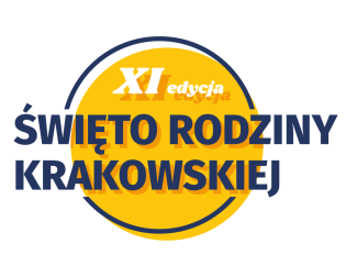 ŚRK logo. Fot. Krakowska Karta Rodzinna