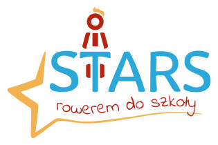 STARS logo.jpg. Fot. Materiały organizatora