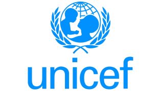 UNICEF logo.jpg. Fot. UNICEF