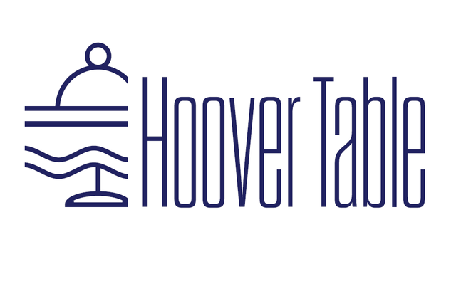 Hoover Table