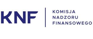 KNF logo.jpg. Fot. Materiały organizatora