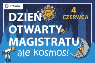  Dzień Otwarty Magistratu. Fot. krakow.pl