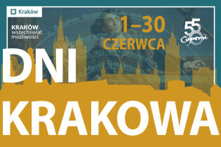 Dni Krakowa 2023. Fot. krakow.pl