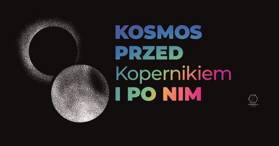 Copernicus Festival 2023 - Kosmos