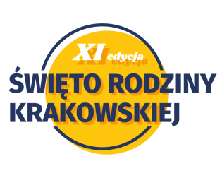 XI-SRK-logo-kolor.png. Fot. Krakowska Karta Rodzinna