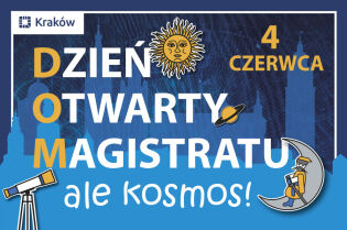 dzień otwarty magistratu. Fot. krakow.pl