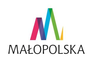 Małopolska logo.jpg. Fot. Materiały organizatora