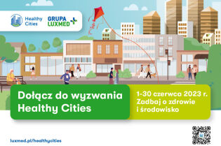          . Fot. Healthy Cities