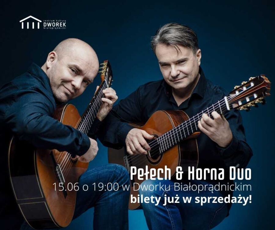 Pełech & Horna Duo
