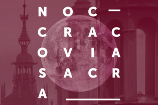 logotyp Cracovia Sacra 