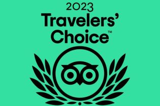 Traveler's Choice 2023 