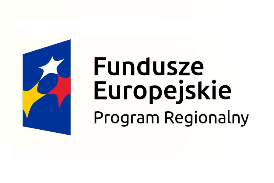 Logo Regionalnego Programu Operacyjnego Województwa Małopolskiego 2014 - 2020 