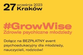 #GrowWise